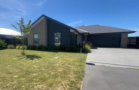 54 Hardingstone Drive, Rolleston, Rolleston