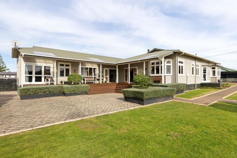 1109 Bank Street, Te Awamutu, Te Awamutu
