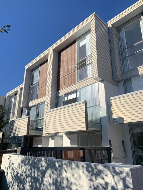 22/120 Rintoul Street, Newtown, Wellington