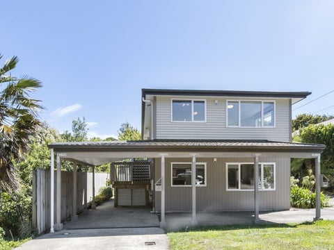 1/19 Ranui Terrace, Tawa, Wellington