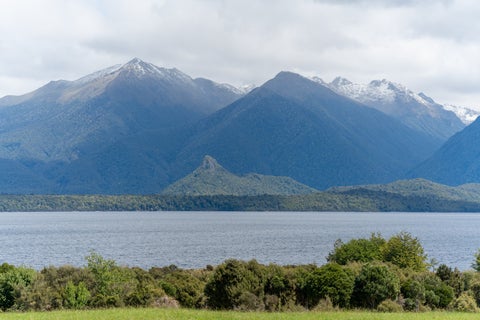 25 Mahara Avenue, Manapouri, Manapouri