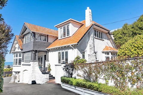 11 Ure Street, South Hill, Oamaru