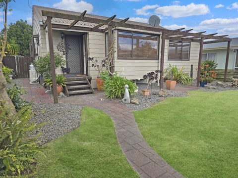5/78 Guppy Road, Greenmeadows, Napier