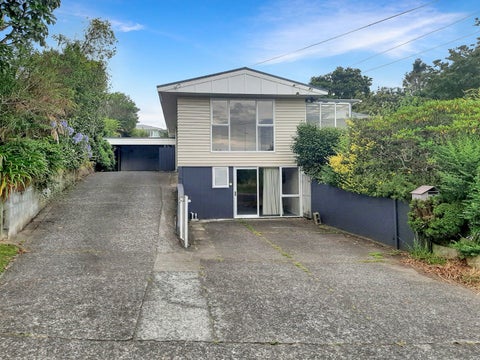 3 Ruapehu Crescent, Taumarunui