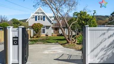 25 Gibbs Crescent, Wainuiomata, Lower Hutt