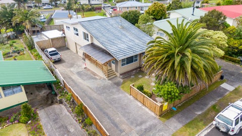 11 Masfen Terrace, Kaitaia, Kaitaia