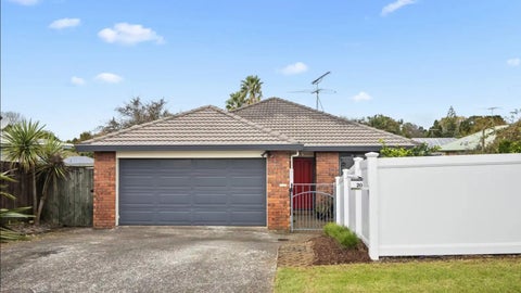 20 Kayes Road, Pukekohe, Pukekohe