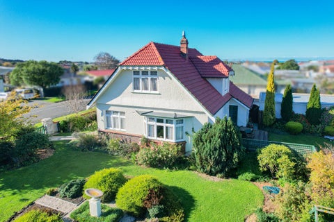 43 Lynn Street, Oamaru North, Oamaru