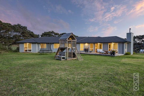 1293 Old North Rd, Waimauku, Helensville