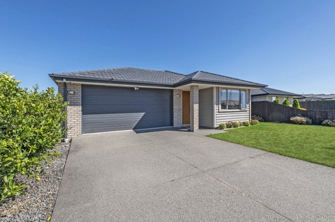 11 Granite Drive, Rolleston, ROLLESTON