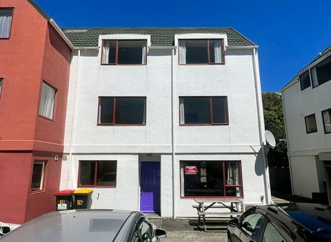 16/783 Great King Street, North Dunedin, Dunedin