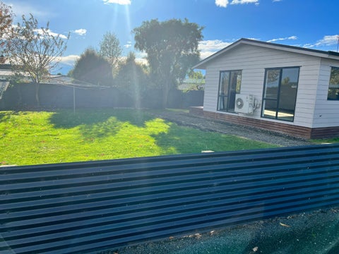 10A Maude Street, Temuka