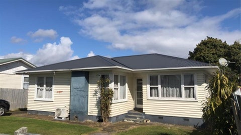 20 Parker Crescent, Otara, Auckland