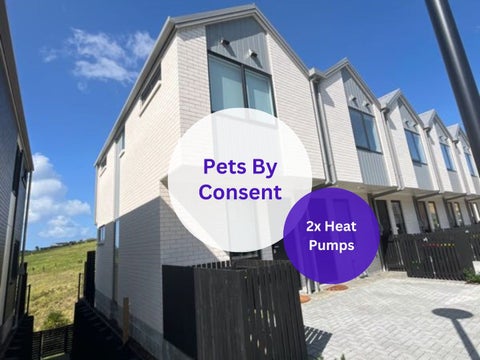 8/23 Makomako Drive, Orewa, Orewa