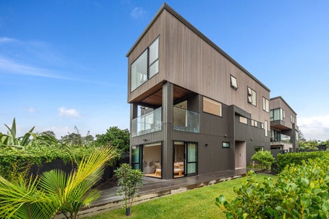 53D Regina Street, Westmere, Auckland