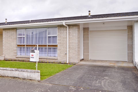 4/89 CHELWOOD STREET, Takaro, Palmerston North