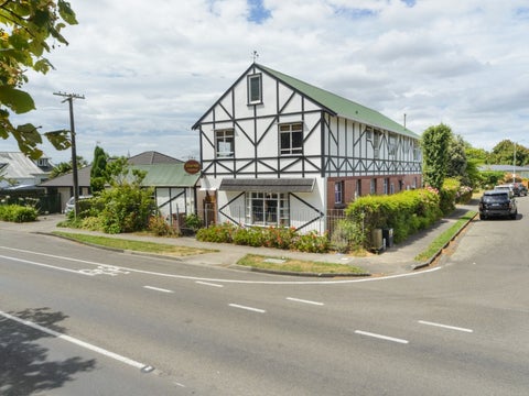 606 Pioneer Highway, Highbury, Palmerston North