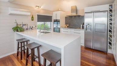 48 The Parade, Paekakariki
