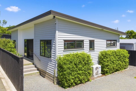 33A Keepa Street, Levin, Levin