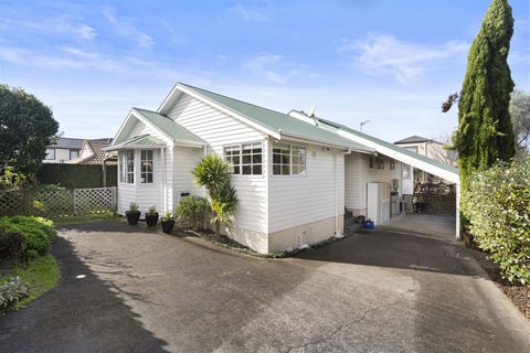 14A May Road, Mount Roskill, Auckland