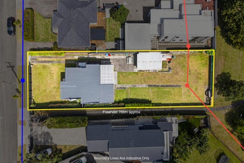 84 Michaels Avenue, Ellerslie, Auckland