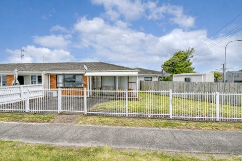 1 Ranfurly Road, Papatoetoe, Auckland