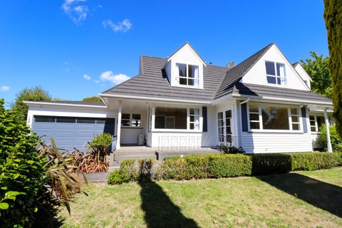18 Churchill Avenue, Hokowhitu, Palmerston North