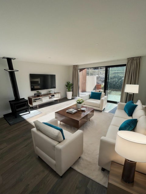 16 Grain Close, Jacks Point, Queenstown