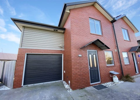 10/190 Lincoln Road, Addington, Christchurch