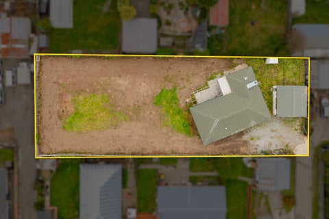 65A Brynley Street, Hornby, Christchurch