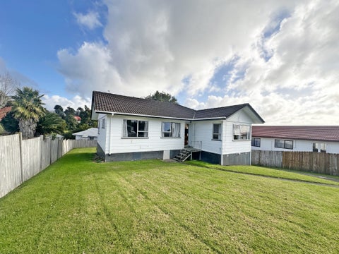 30 Sungrove Rise, Sunnyvale, Auckland