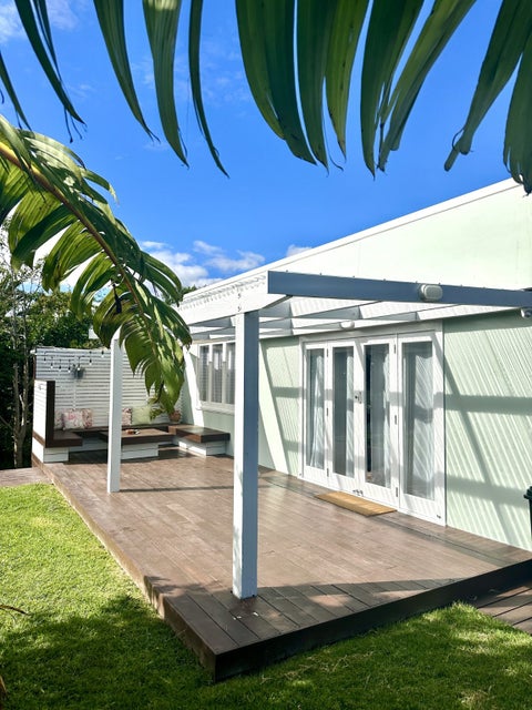 21 Government Road, Raglan, Raglan