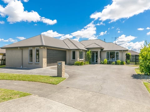 20 Whitford Place, Rototuna North, Hamilton