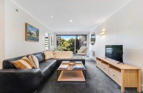 3B/15 Fleet Street, Eden Terrace, Auckland