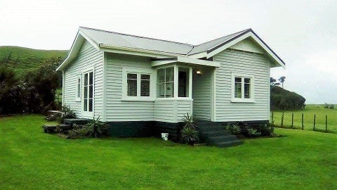 112 Robertson Road, Waiuku