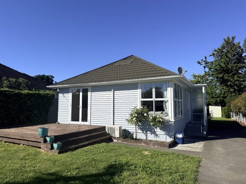 26 Palmerston Road, Havelock North, Havelock North