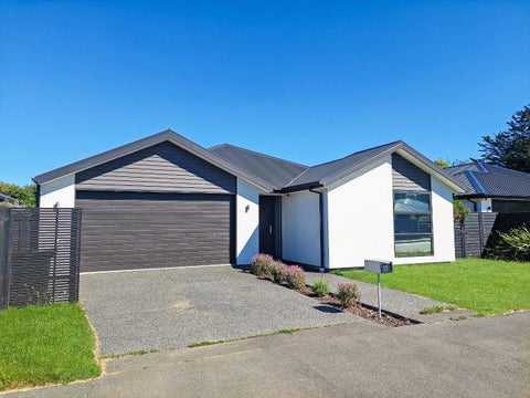 33 Robert Duncan Road, Belfast, Christchurch