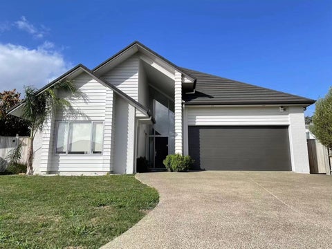 17 Seafort Lane, Silverdale, Silverdale