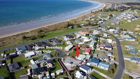 15 Whale Crescent, Karikari Peninsula, Kaitaia