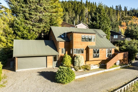 91 Chalet Crescent, Hanmer Springs, Hanmer Springs