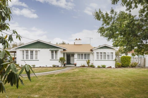 29 Cuba Street, Marton