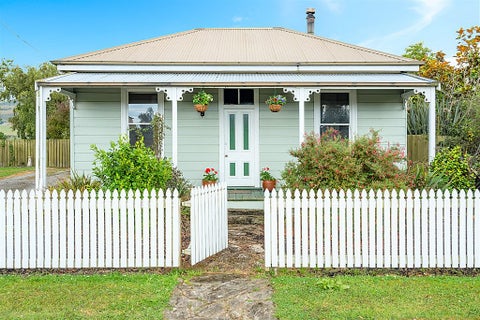 33 Collins Street, Waikouaiti, Waikouaiti