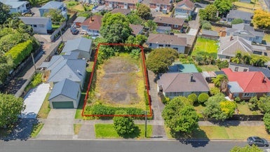 5 Mariri Road, Onehunga, Auckland