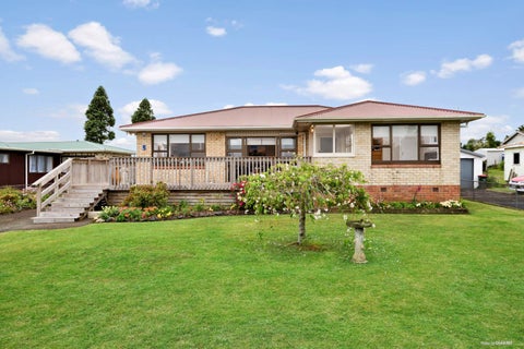 5 Booth Crescent, Tuakau, Tuakau