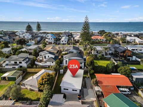 23A Paterson Street, Mount Maunganui