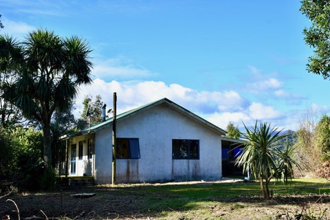 3752 Karamea Highway, Little Wanganui