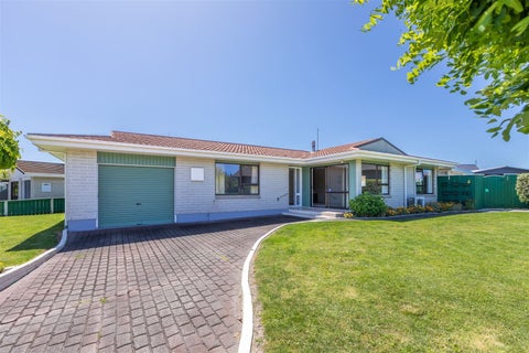 46 Spriggs Crescent, Greenmeadows, Napier