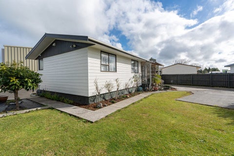 34B Odlin Crescent, Nawton, Hamilton