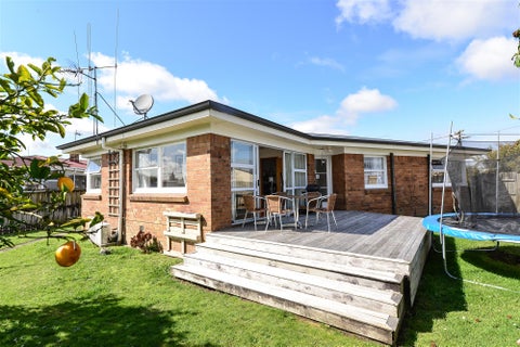 54 English Street, St Andrews, Hamilton
