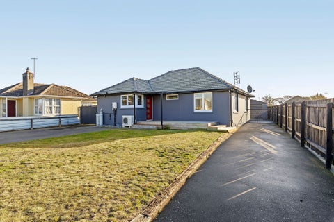 73 Hei Hei Road, Hei Hei, Christchurch